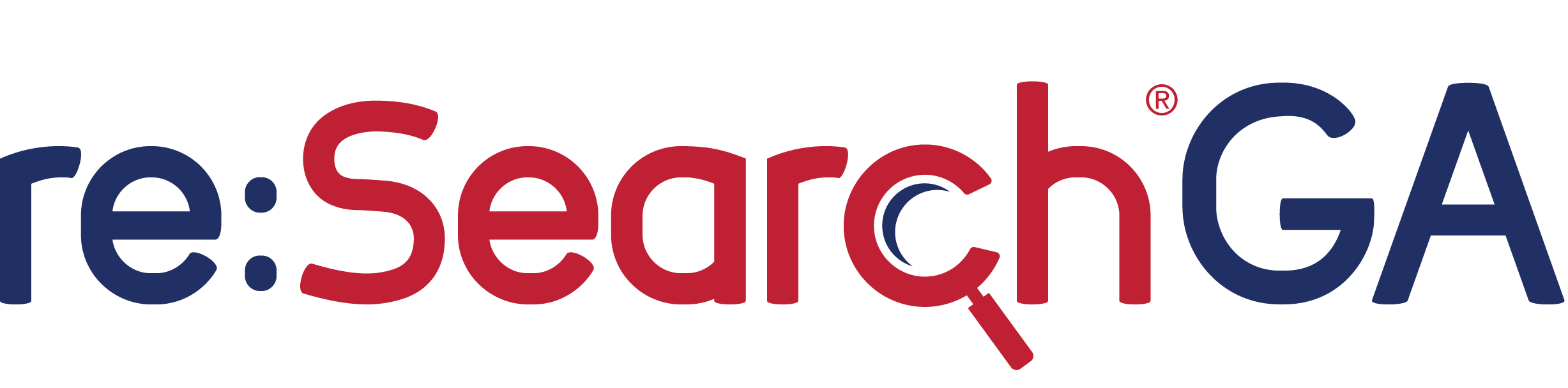 reSearch Header Logo
